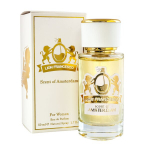 Kvapusis vanduo Lion Francesco Scent Of Amsterdam EDP, 50 ml