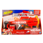 Žaislinis &scaron;autuvas Nerf Bulldog
