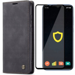 Spacecase Wallet Xiaomi Redmi Note 8 Pro