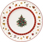 Villeroy & Boch lėk&scaron;tė Toy's Delight Specials, 21.5 cm