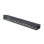 LED plona tolimųjų &scaron;viesų lempa Flextra 581012