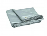 Tentas Premar 120g/m2 3x5m., pilkas