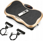 Vibruojantis treniruoklis Gymtek Xp500