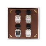 Rinkinys Victoria's Secret Tease Mini EDP moterims: 4x7.5 ml