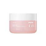 Drėkinantis kremas su persikų ekstraktu Anua - Peach 77 Niacin Enriched Cream, 50 ml