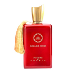 Kvapusis vanduo Killer Oud Nights Of Arabia Paris Corner EDP moterims/vyrams, 100 ml