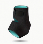 Reguliuojamas kulk&scaron;nies įtvaras, juodas