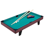Biliardo stalas Blackwood Junior 3, 92cm