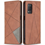ZAPS Origami Wallet Realme 8/8 Pro
