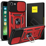 Spacecase Camring iPhone 7 / 8 / SE 2020 / 2022