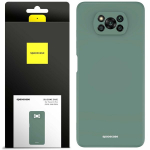 Spacecase Silicone Poco X3 Pro/NFC