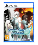 Archetype Arcadia - PlayStation 5