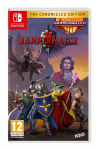 Hammerwatch II: The Chronicles Edition - Nintendo Switch