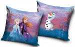 Pagalvės užvalkalas Disney Frozen, 40x40 cm