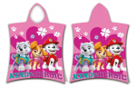 Rank&scaron;luostis Paw Patrol, 50x115 cm