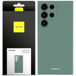 Spacecase Silicone Samsung Galaxy S23 Ultra