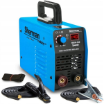 Inverterio suvirinimo aparatas Sherman 20-140 A 230 4,5 kVA