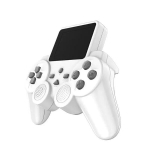 Žaidimų konsolė su ekranu 520 žaidimų Mario