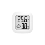Mini LCD Skaitmeninis Termometras