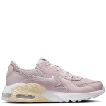 Nike laisvalaikio batai moterims, violetiniai