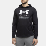 Džemperis vyrams Under Armour , mėlynas