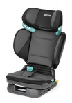Peg Perego automobilinė kėdutė Viaggio 2-3 Flex, 15-36 kg, Crystal Black
