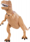 Figūrėlė Dinozauro tiranozauro su garsu