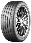Vasarinė padanga Bridgestone Turanza Eco Enliten 215/50R18 96W XL, taupi degalams, sukibimas su &scaron;lapia danga B, mažas triuk&scaron;mas 71 dB