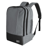 Sportinė kuprinė CabinFly Bellanca, 20 L, pilka