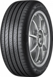 Vasarinė padanga Goodyear EfficientGrip Performance 2 205/60R16 sukibimas su &scaron;lapia danga A kuro sąnaudos A