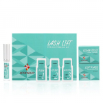 Blakstienų priauginimo rinkinys Lash Lift Sachets AF-1490