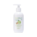 TOOFRUIT &Scaron;ampūnas vaikams &ldquo;Kapidoux&rdquo;, nuo 3 metų, 200 ml., Obuolys ir Migdolai