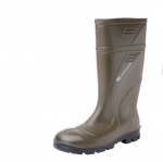 Guminiai batai su S5 apsauga Kramp Thunder, 42