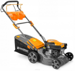 Vejapjovė benzininė savaeigė PowerMat, 3.7kW