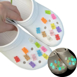 Aksesurai avalynei Crocs gummies