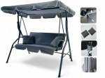 Lauko supynės Fluxar home SP0014
