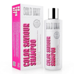 &Scaron;ampūnas be sulfatų dažytiems plaukams BOLD UNIQ Color Saviour, 236 ml