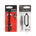 Ugnies įdegėjas Fire Starter Hultafors, 10x1cm