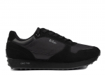 Sportiniai batai vyrams Lee Cooper LCW-24-03-2337MA, juodi
