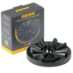 Deiss Pro stovas obuoliams pjaustyti