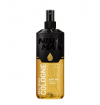 Losjonas po skutimosi Nishman After Shave Cologne, N.7 Gold One vyrams, 100 ml