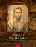 Penktasis pragaro ratas. Asfaltito kasyklose, II knyga