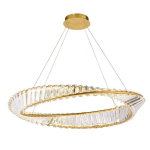 &Scaron;viestuvas LED APP1201-CP CRISTAL
