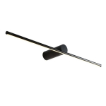 Sieninis &scaron;viestuvas led app1342-w Toolight 60x13x5,5cm