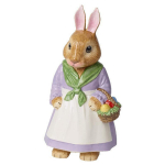 Dekoratyvinis Velykinis triu&scaron;is Villeroy&Boch Bunny Tales, 15cm