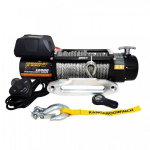 Gervė Kangaroowinch K12000PS-SR, 12V