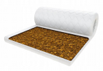 Antčiužinis Fluxar Home H5 J053, 180 x 200 x 3 cm