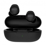 QCY T17 black