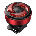 Dviračio žibintas SuperFire BTL02