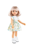 Lėlė Paola Reina Rosa 04674